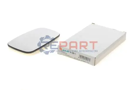 Скло дзеркала Renault Laguna II 01-07 ALKAR 6402229 Купити в Україні