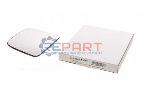 Скло дзеркала Ford Tourneo Connect 02-13 (R) ALKAR 6402390 Купити в Україні