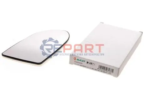 Стекло зеркала ALKAR 6402440 Купить в Украине