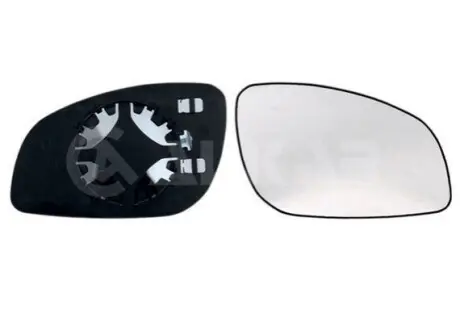 Скло дзеркала Opel Signum/Vectra 1.8-3.2 CDTI/DTI 03-08 (R) ALKAR 6402444