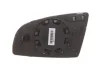 Скло дзеркала (з підігрівом) Audi A4 00-09 (R) ALKAR (6402525) зображення 4