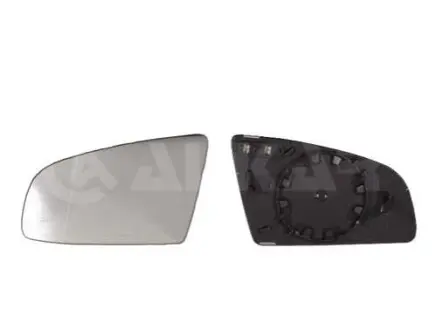 Скло дзеркала (з підігрівом) Audi A4 00-09 (R) ALKAR 6402525 Купити в Україні
