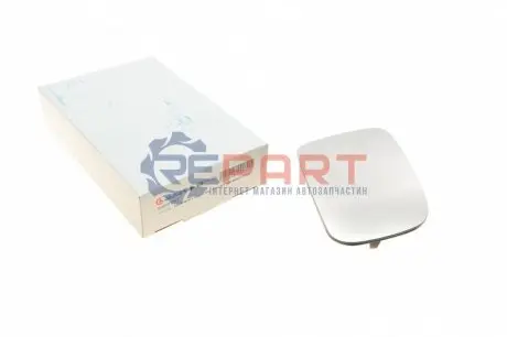 Зеркало заднего вида (элемент) ALKAR 6402797