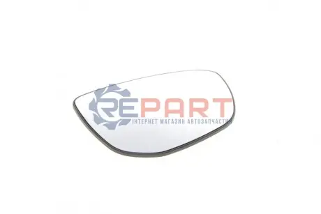 Скло дзеркала Citroen C4/Peugeot 301 11- (R) ALKAR 6402871