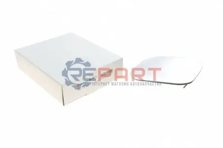 Зеркало заднего вида (элемент) ALKAR 6402877 Купить в Украине