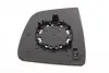Фото Скло дзеркала Fiat Doblo/Opel Combo 10- (R) ALKAR (6402929) зображення 2