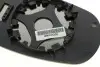Фото Стекло зеркала (с подогревом) Renault Clio II/Megane I/Scenic I 91- ALKAR (6404164) изображение 2