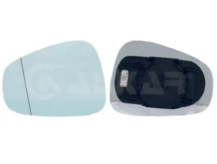 Стекло зеркала ALKAR 6410464