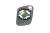 Фото Скло дзеркала (з підігрівом) Ford Focus 04-11/Mondeo 00-07 (L) ALKAR (6411392) зображення 2