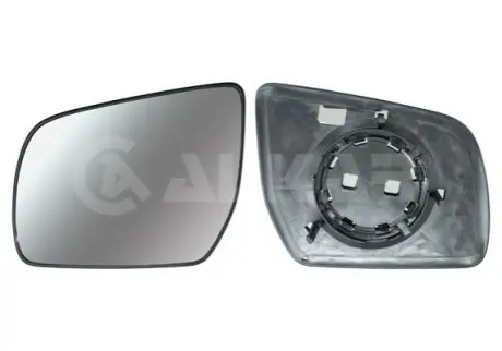 Вклад дзеркала ALKAR 6411430 Купити в Україні