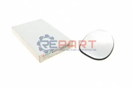 Стекло зеркала ALKAR 6411541 Купить в Украине