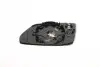 Фото Скло дзеркала Skoda Octavia 04-13/VW Polo 01- (R) (хром) ALKAR (6412111) зображення 2