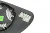 Фото Скло дзеркала (з підігрівом) Ford Focus 04-11/Mondeo 00-07 (R) ALKAR (6412392) зображення 2