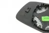Фото Скло дзеркала (з підігрівом) Ford Focus 04-11/Mondeo 00-07 (R) ALKAR (6412392) зображення 3