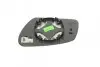 Фото Скло дзеркала (з підігрівом) Ford Focus 04-11/Mondeo 00-07 (R) ALKAR (6412392) зображення 4