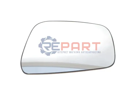 Стекло зеркала ALKAR 6412558