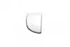 Фото Скло дзеркала Citroen Jumper/ Fiat Ducato/ Peugeot Boxer 06- (R) (нижнє) ALKAR (6412922) зображення 5