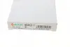 Фото Скло дзеркала (з підігрівом) MB Sprinter 06- (L) (нижнє) (круглий кріпеж) (з'єдн. OEM/IAM) ALKAR (6413994) зображення 4