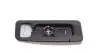Фото Скло дзеркала MB Sprinter/VW Crafter 06- (R) (нижнє) (круглий кріплення) (з'єдн. OEM/IAM) ALKAR (6416994) зображення 2