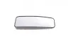 Фото Скло дзеркала MB Sprinter/VW Crafter 06- (R) (нижнє) (круглий кріплення) (з'єдн. OEM/IAM) ALKAR (6416994) зображення 3