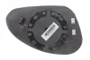 Фото Скло дзеркала (з підігрівом) Seat Ibiza 02-09/Altea 04- (L) ALKAR (6423802) зображення 3