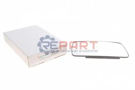 Скло дзеркала (з підігрівом) MB Sprinter/VW LT 96-06 (R) ALKAR 6424966 Купити в Україні