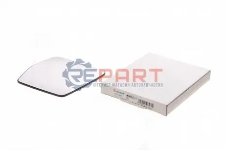 Скло дзеркала (з підігрівом) Citroen Jumpy/ Fiat Scudo/ Peugeot Expert 96-06 (L) ALKAR 6425973 Купити в Україні