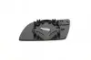 Фото Скло дзеркала VW Polo 01- (R) ALKAR (6426110) зображення 2