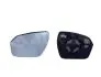 Фото Скло дзеркала (з підігрівом) Land Rover Range Rover Evoque 11-19 (L) ALKAR (6431046) изображение 1