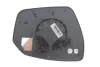 Скло дзеркала (з підігрівом) Land Rover Range Rover Evoque 11-19 (L) ALKAR (6431046) зображення 4