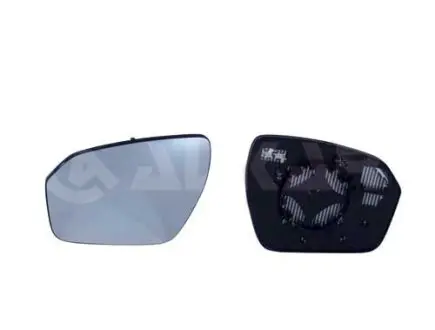 Скло дзеркала (з підігрівом) Land Rover Range Rover Evoque 11-19 (L) ALKAR 6431046 Купити в Україні
