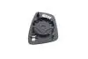 Фото Скло дзеркала Skoda Fabia/Rapid 1.0-1.6 TDI 12- (L) (хром) ALKAR (6431093) зображення 3