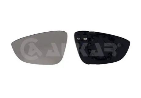 Стекло зеркала ALKAR 6431133 Купить в Украине