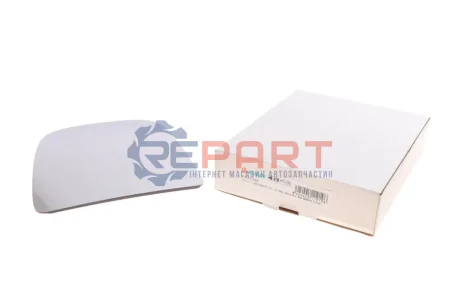 Стекло зеркала ALKAR 6431249