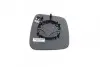 Фото Скло дзеркала Citroen Nemo/Fiat Fiorino/Peugeot Bipper 08- (L) ALKAR (6431351) зображення 2