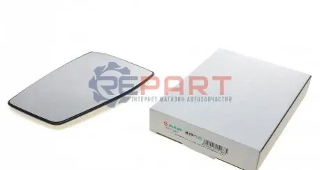 Вклад зеркала ALKAR 6431381 Купить в Украине