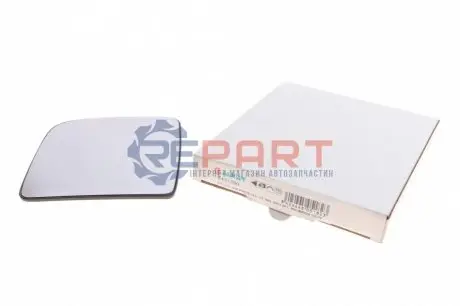 Скло дзеркала (з підігрівом) Ford Tourneo Connect 02- (L) ALKAR 6431390 Купити в Україні