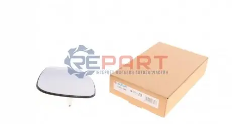 Стекло, зеркало ALKAR 6431444