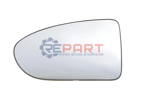 Стекло зеркала ALKAR 6431567 Купить в Украине