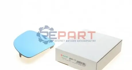 Стекло зеркала ALKAR 6431577