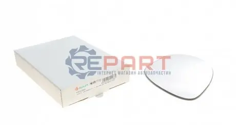 Фото 1 — Вклад зеркала ALKAR (6431595) Фото Вклад зеркала ALKAR (6431595) изображение 1