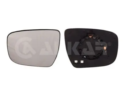 Фото Стекло зеркала ALKAR (6431624) изображение 1