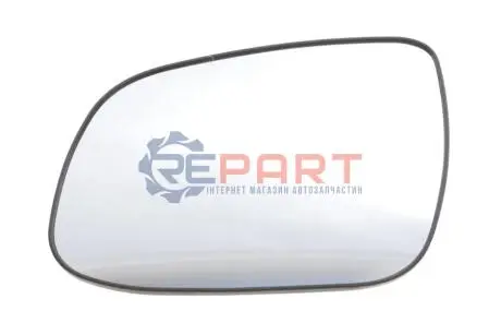 WKAD LUSTERKA KIA CEED 01.10-04.12 LE ALKAR 6431658 Купить в Украине