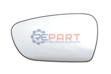 Зеркальное стекло, наружное зеркало ALKAR 6431659 Купить в Украине