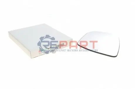Стекло зеркала ALKAR 6431663 Купить в Украине