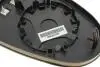 Фото Скло дзеркала Seat Ibiza/Leon 05- (L) ALKAR (6431803) зображення 3