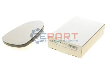 Скло дзеркала Seat Ibiza/Leon 05- (L) ALKAR 6431803 Купити в Україні