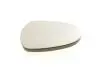 Фото Скло дзеркала Seat Ibiza/Leon 05- (L) ALKAR (6431803) зображення 5