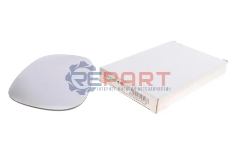 Стекло зеркала ALKAR 6431861 Купить в Украине