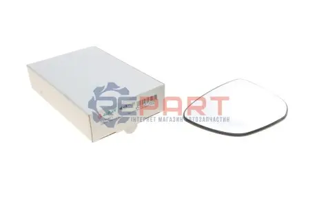 Стекло зеркала ALKAR 6431871 Купить в Украине